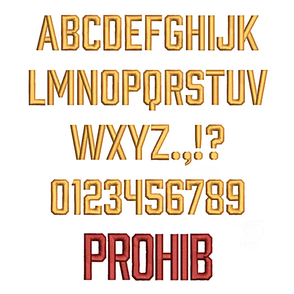 7309-Prohib